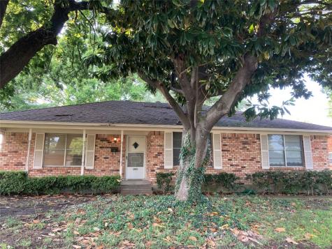 1205 Lexington Drive Garland TX 75041