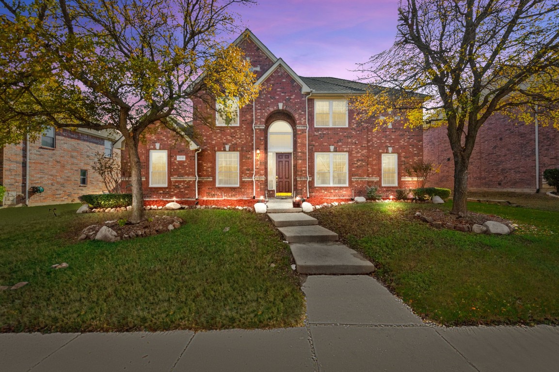 15151 Blakehill Drive Frisco TX 75035