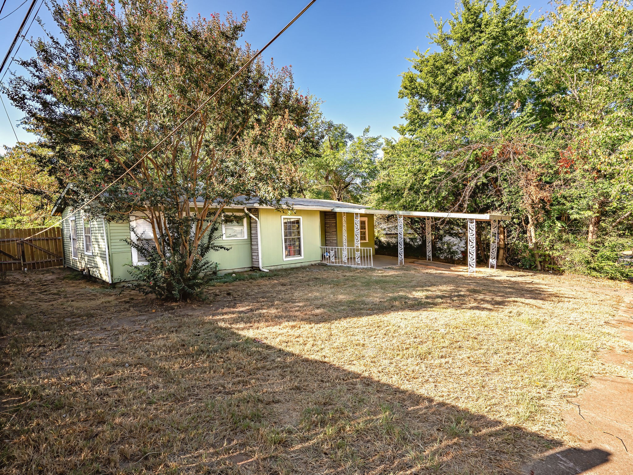 312 Germany Avenue TX 75668