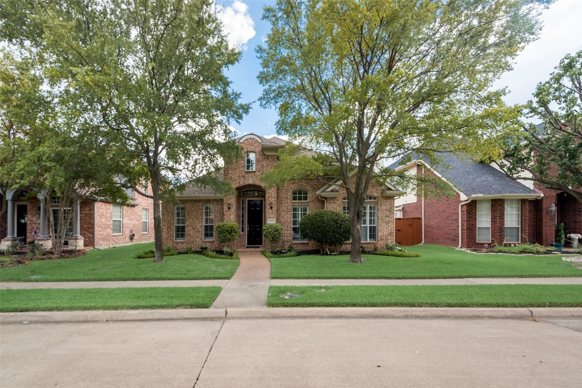 4131 Armistice Drive Frisco TX 75034