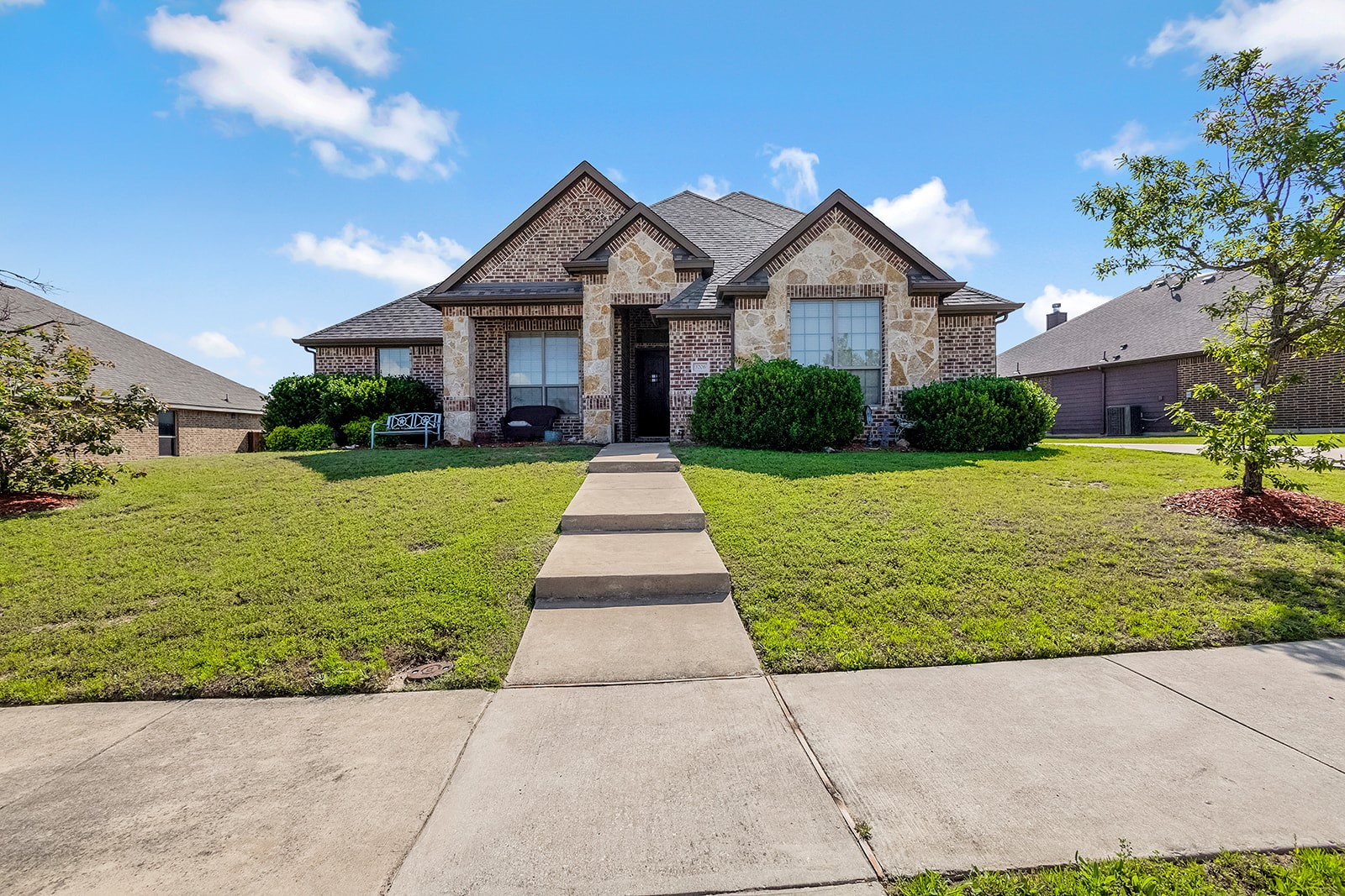 3206 Meadow Ridge Drive Midlothian TX 76065