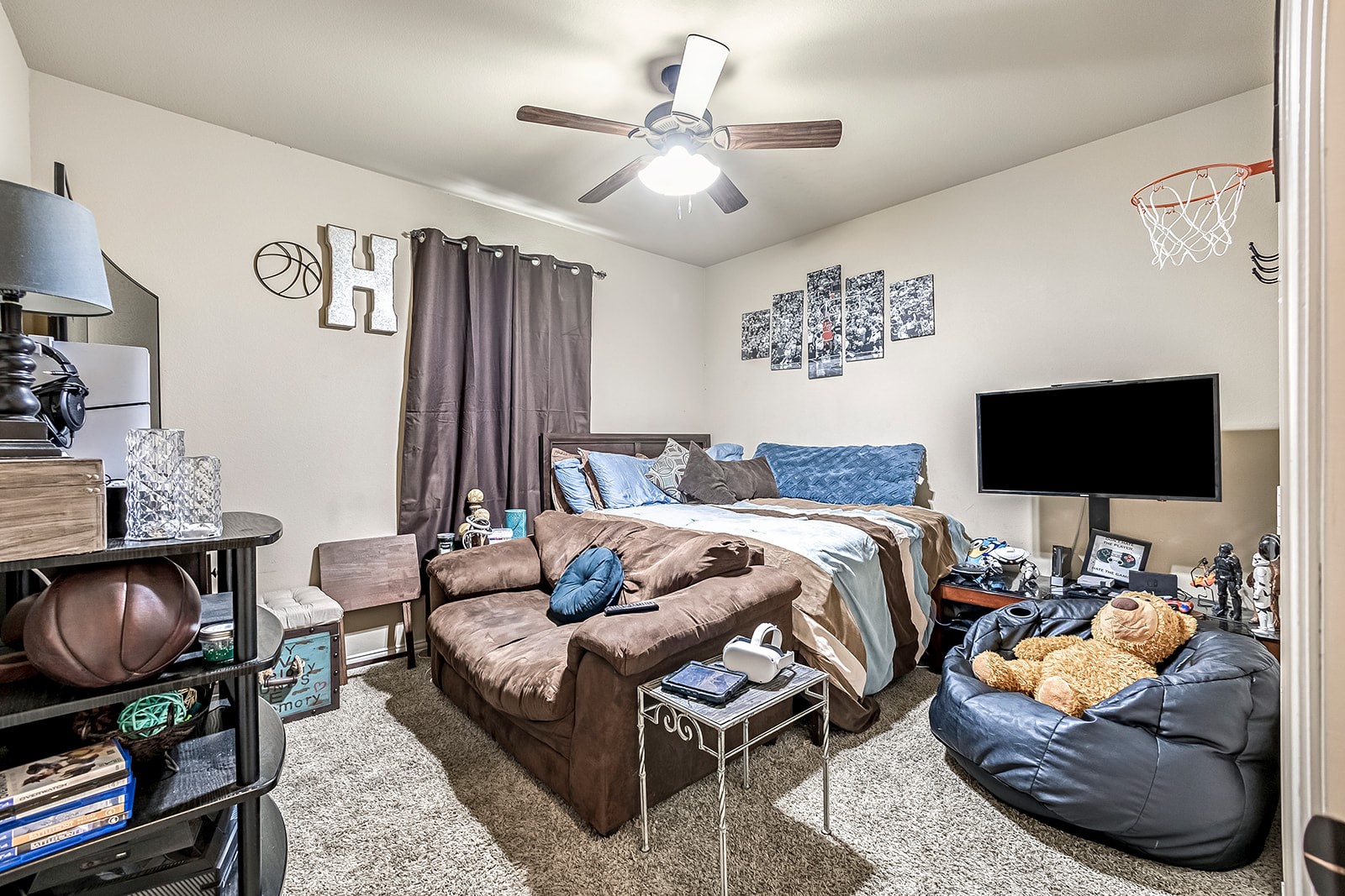 3206 Meadow Ridge Drive Midlothian TX 76065