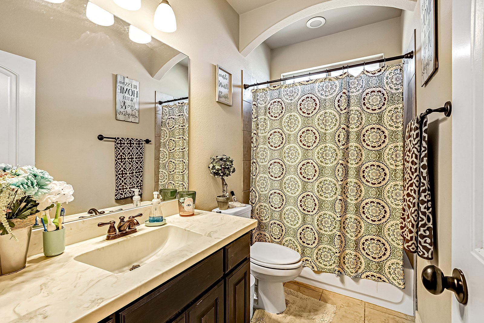 3206 Meadow Ridge Drive Midlothian TX 76065