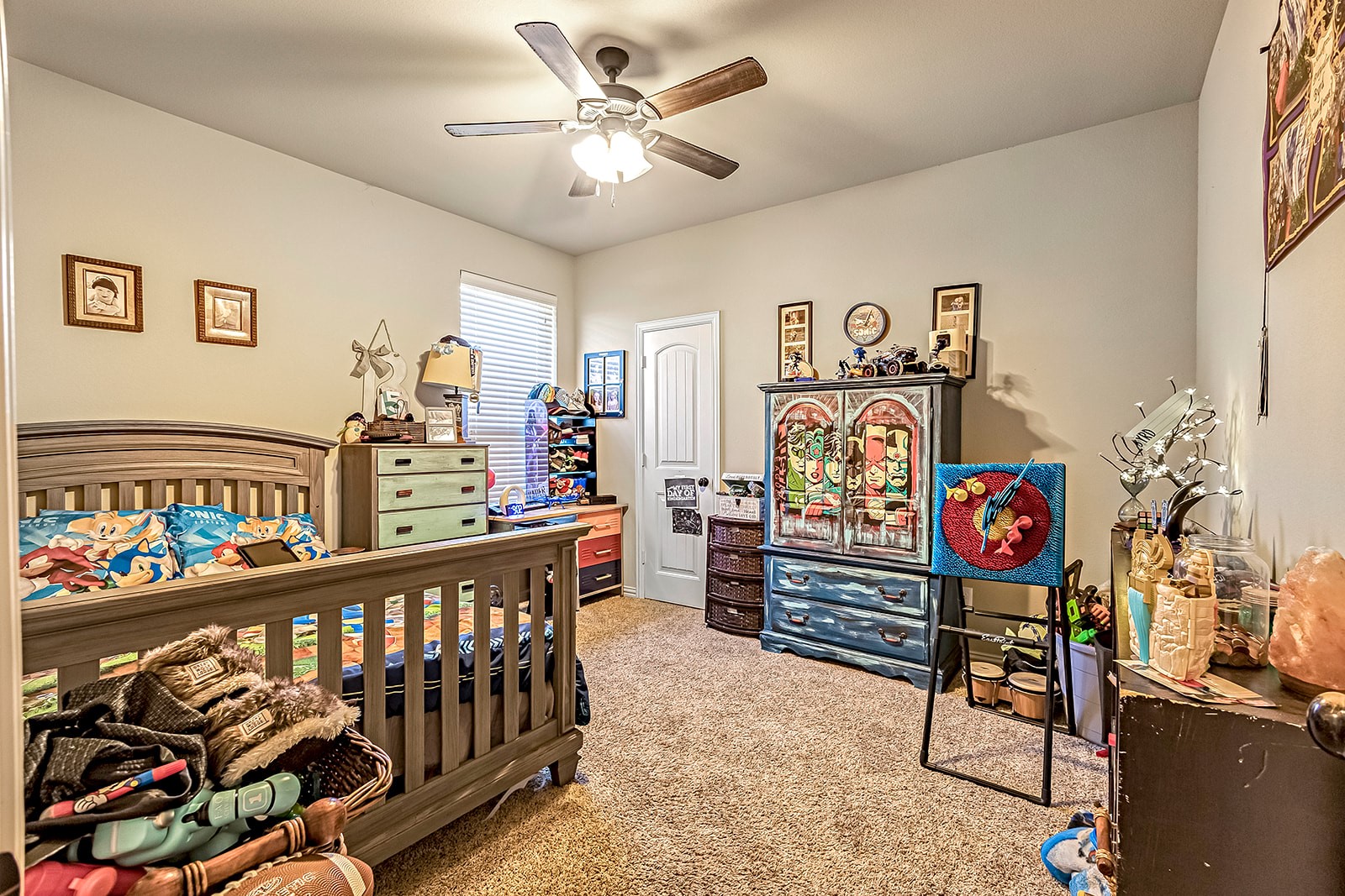3206 Meadow Ridge Drive Midlothian TX 76065