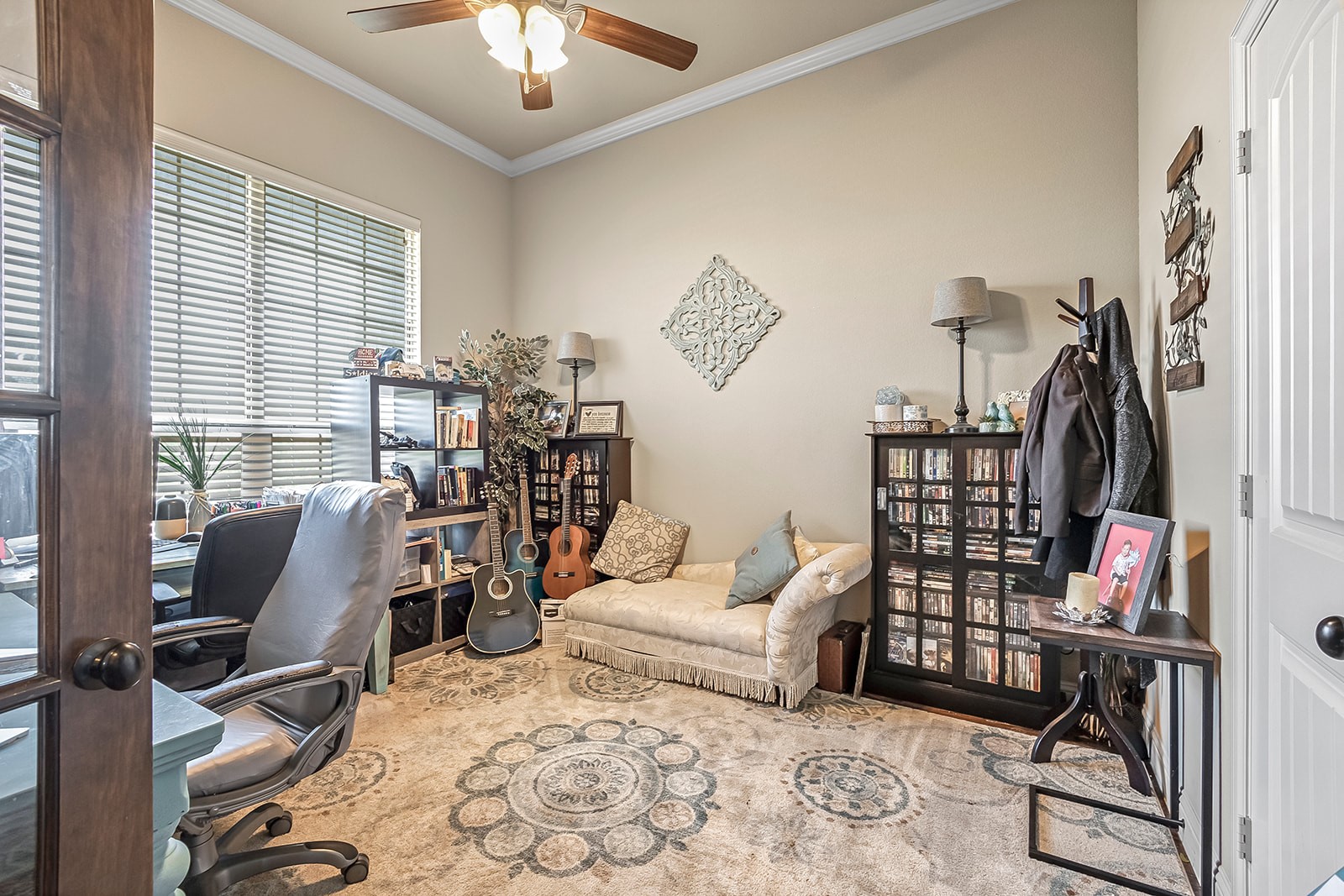 3206 Meadow Ridge Drive Midlothian TX 76065