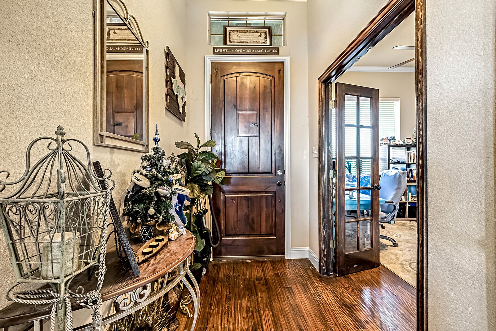 3206 Meadow Ridge Drive Midlothian TX 76065