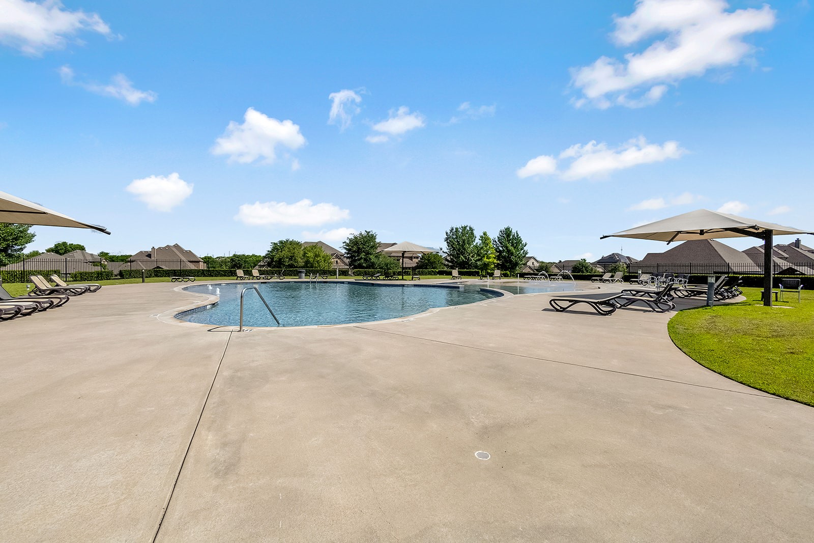 3206 Meadow Ridge Drive Midlothian TX 76065