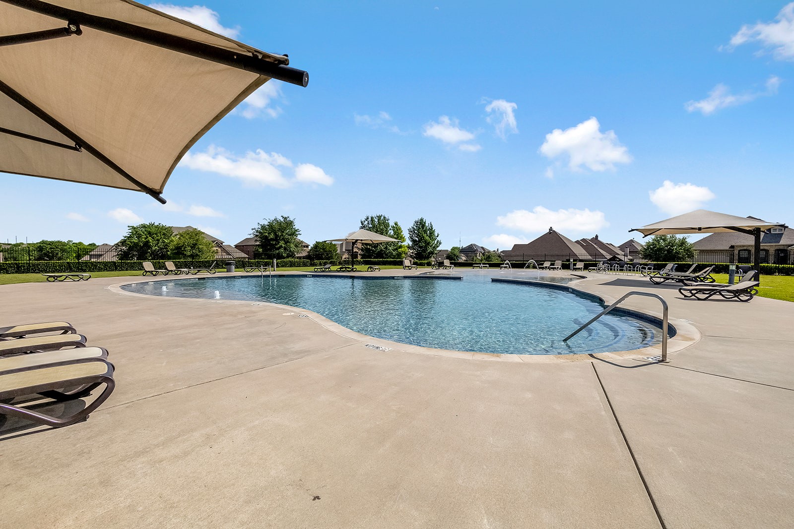 3206 Meadow Ridge Drive Midlothian TX 76065