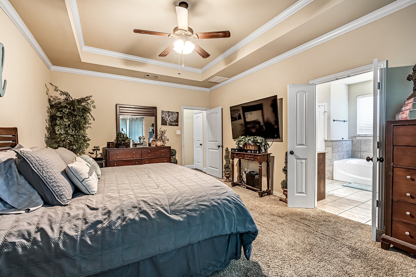 3206 Meadow Ridge Drive Midlothian TX 76065