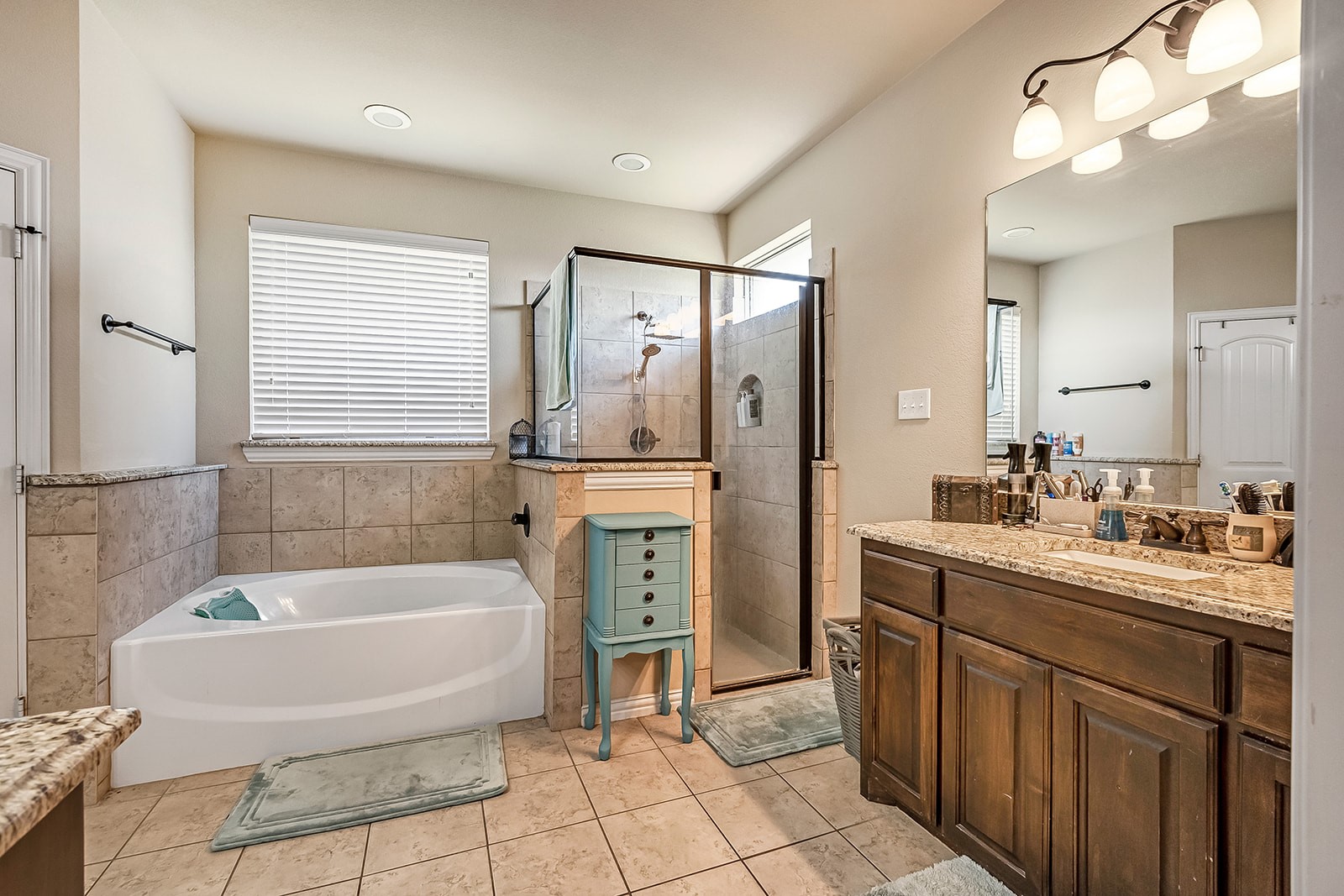 3206 Meadow Ridge Drive Midlothian TX 76065