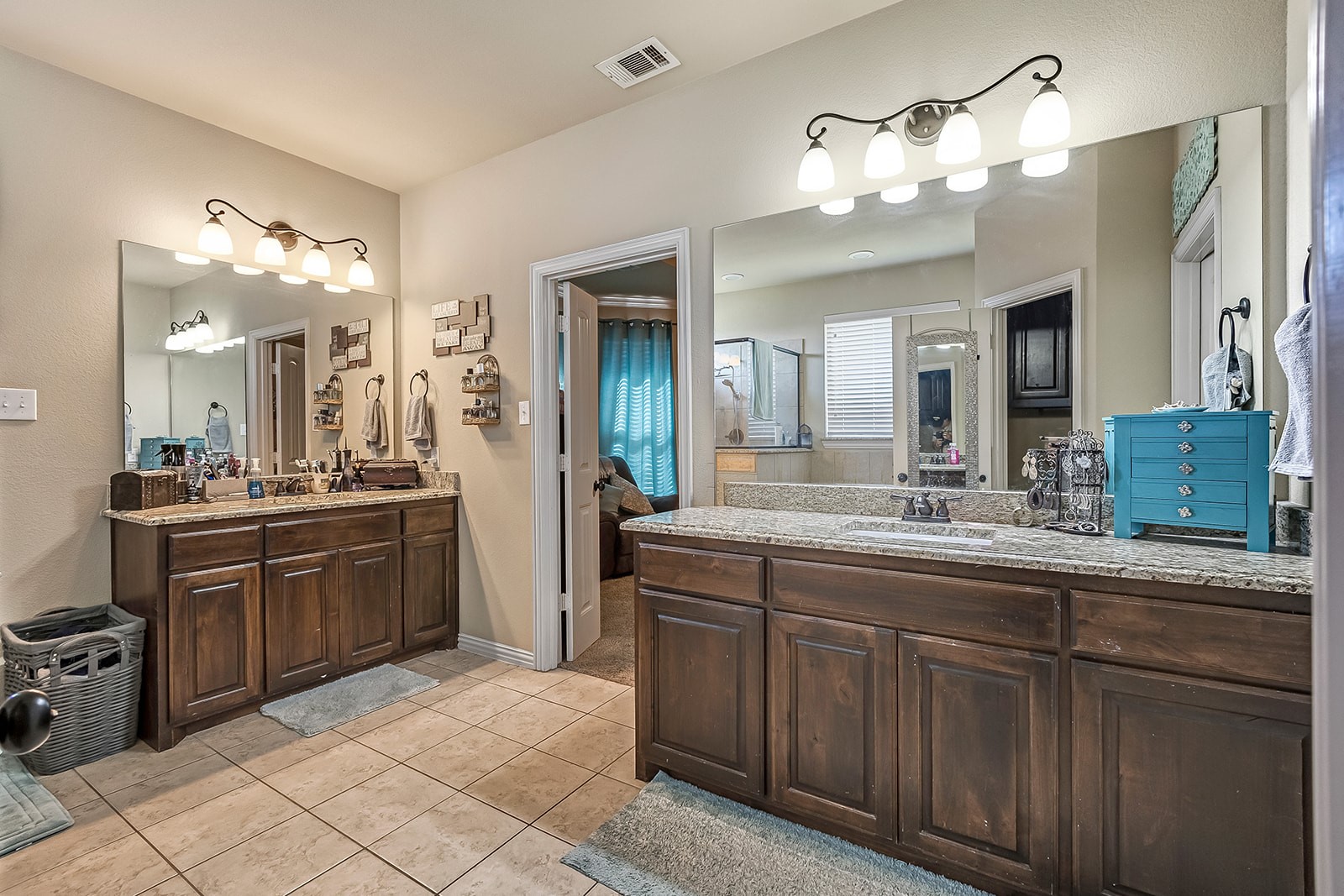 3206 Meadow Ridge Drive Midlothian TX 76065