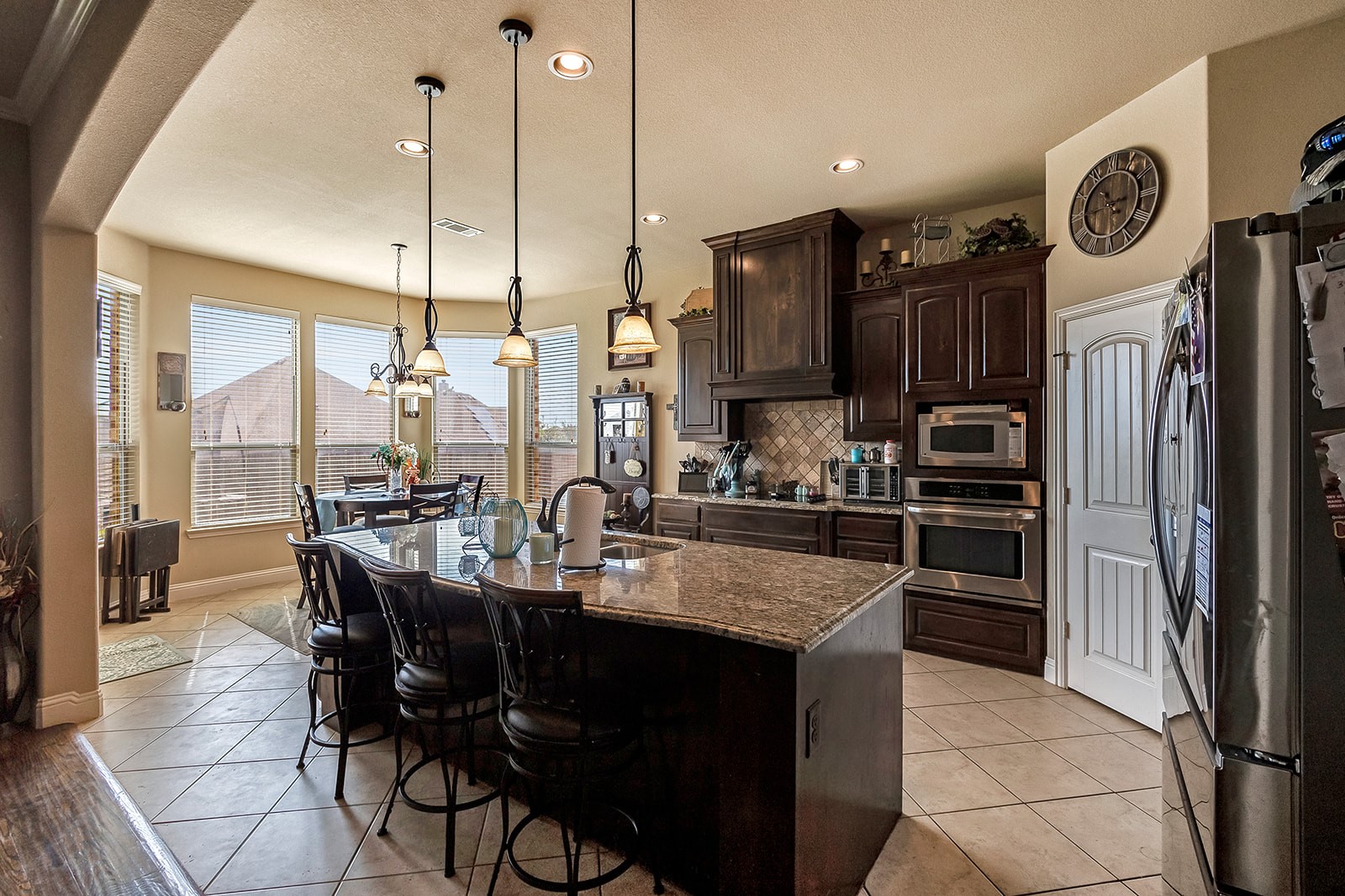 3206 Meadow Ridge Drive Midlothian TX 76065