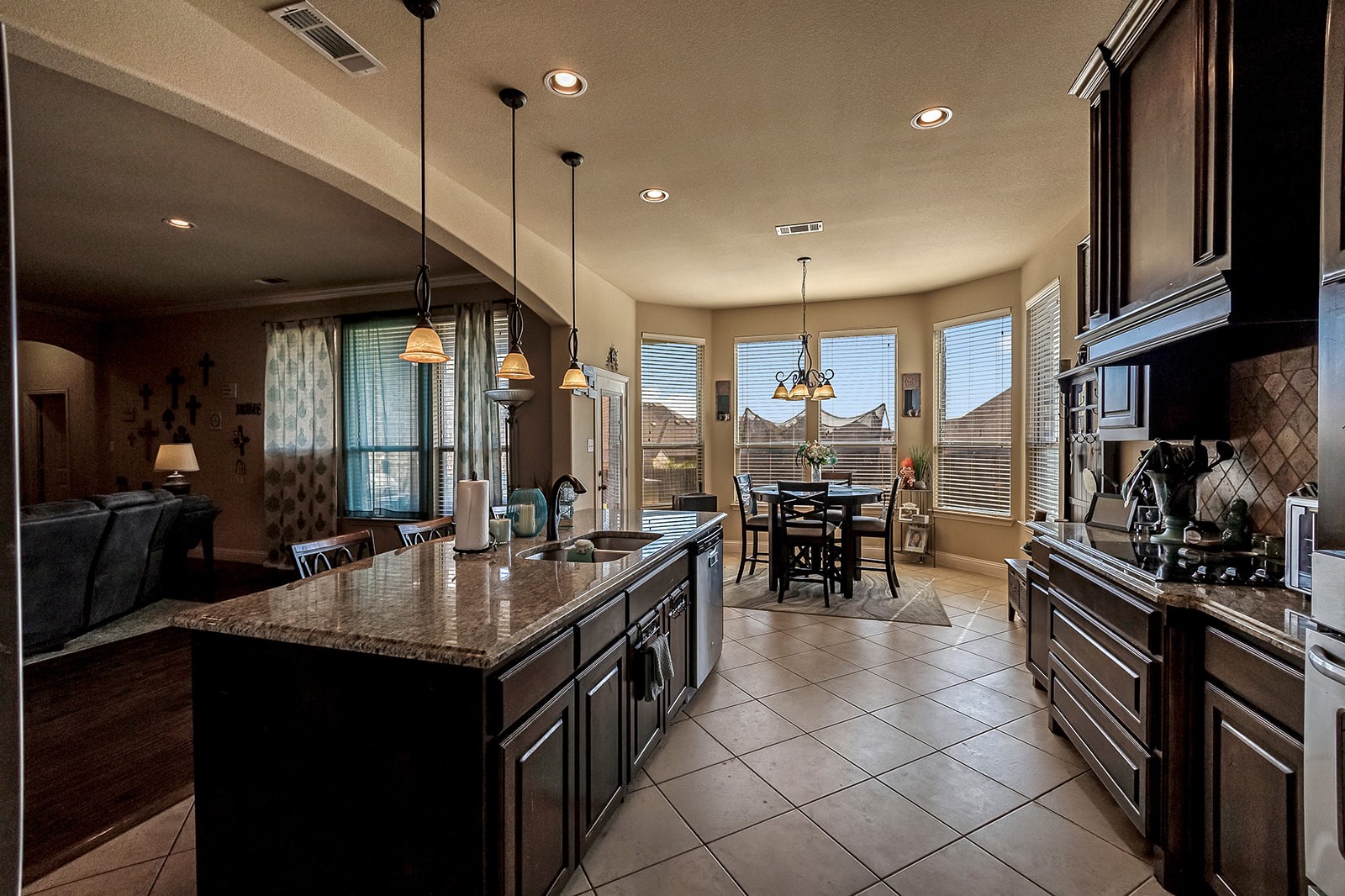 3206 Meadow Ridge Drive Midlothian TX 76065