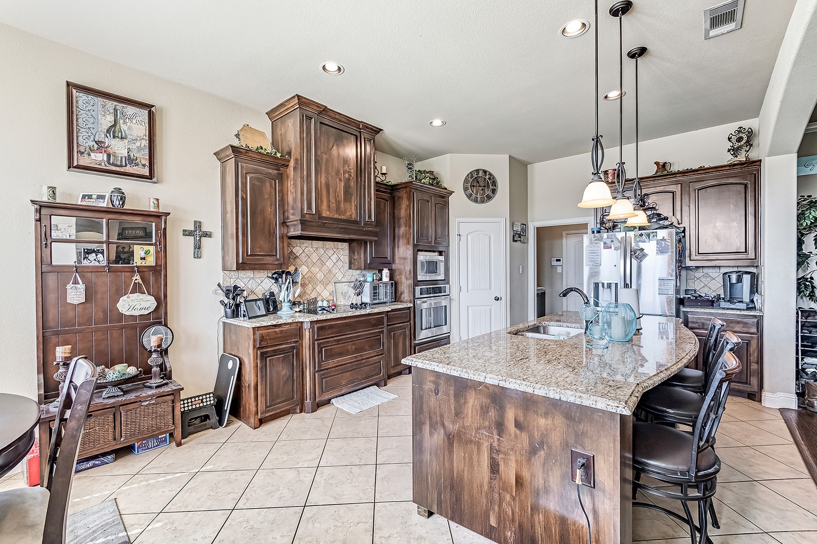 3206 Meadow Ridge Drive Midlothian TX 76065