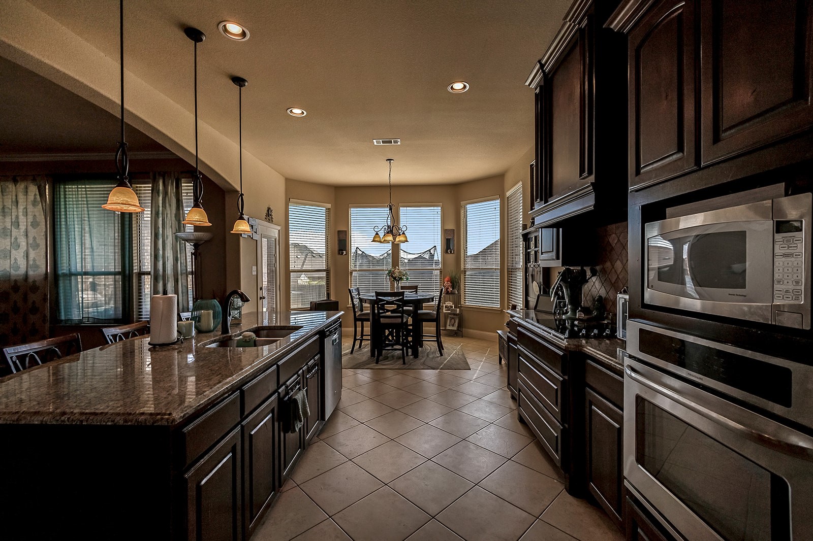 3206 Meadow Ridge Drive Midlothian TX 76065