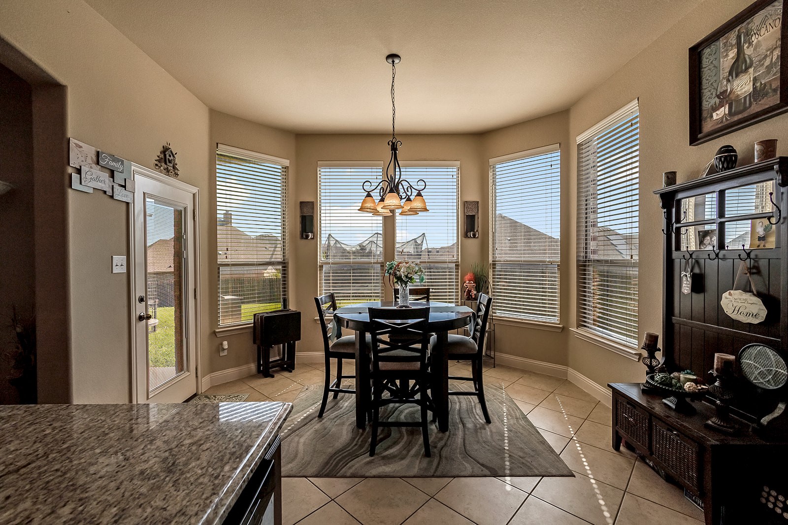 3206 Meadow Ridge Drive Midlothian TX 76065