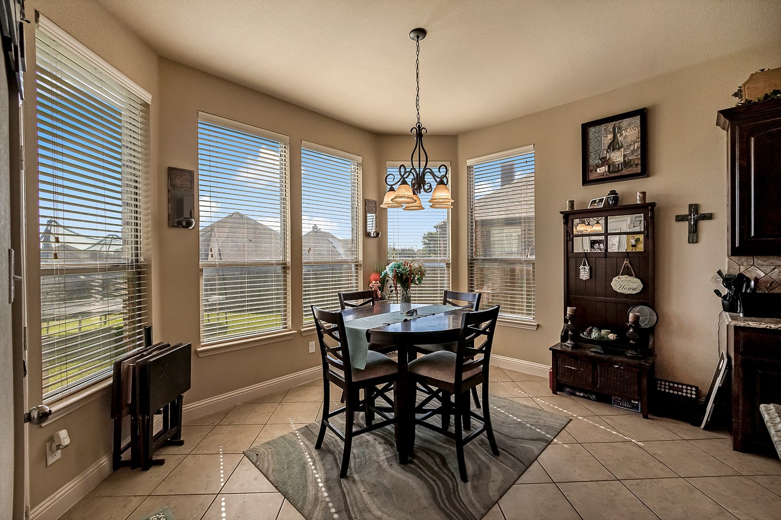 3206 Meadow Ridge Drive Midlothian TX 76065