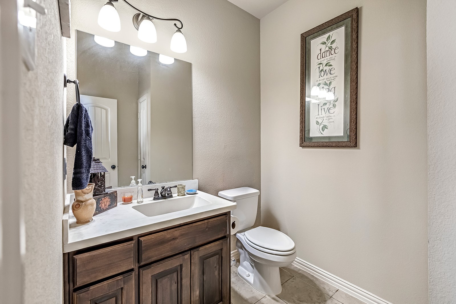 3206 Meadow Ridge Drive Midlothian TX 76065