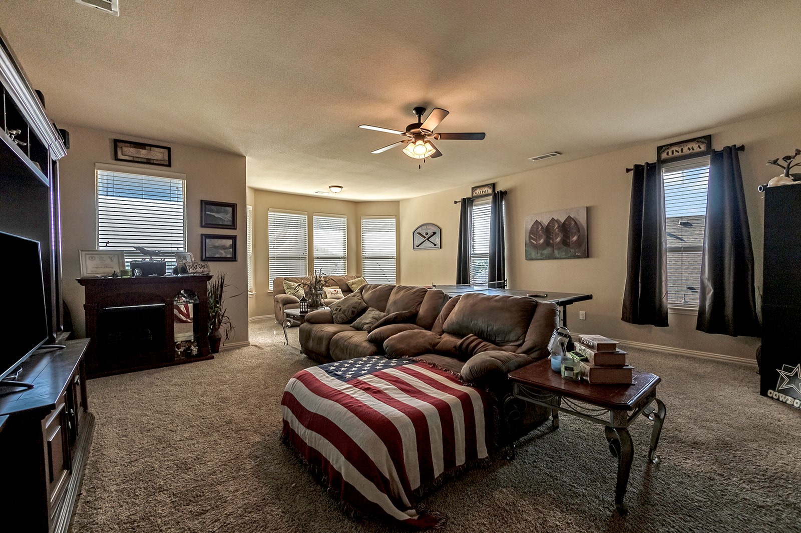 3206 Meadow Ridge Drive Midlothian TX 76065