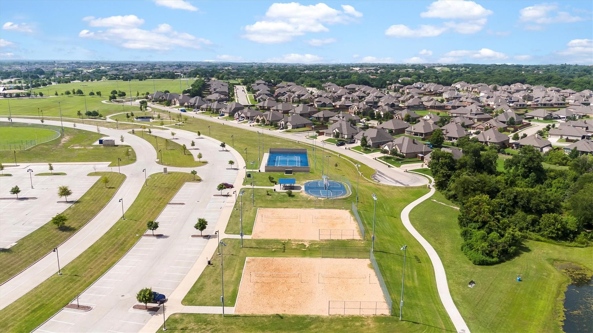 3206 Meadow Ridge Drive Midlothian TX 76065