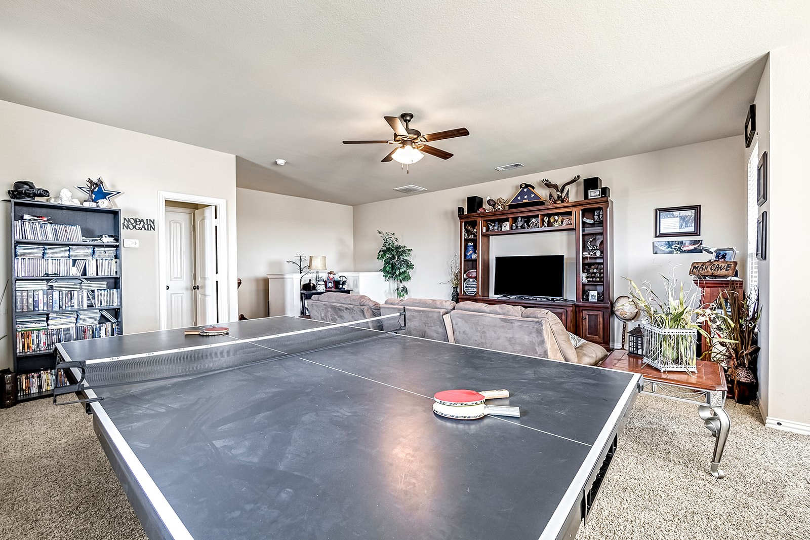 3206 Meadow Ridge Drive Midlothian TX 76065