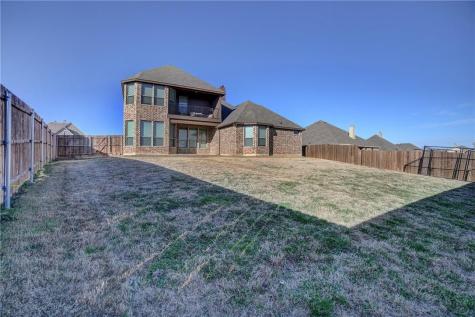 3206 Meadow Ridge Drive Midlothian TX 76065