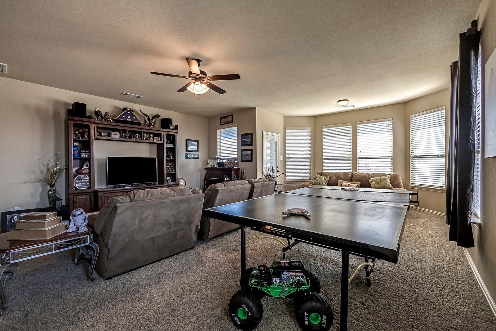3206 Meadow Ridge Drive Midlothian TX 76065