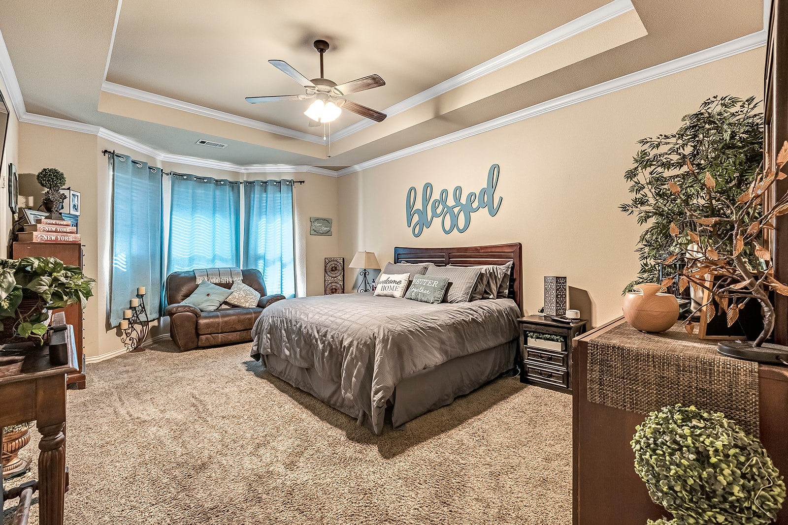 3206 Meadow Ridge Drive Midlothian TX 76065