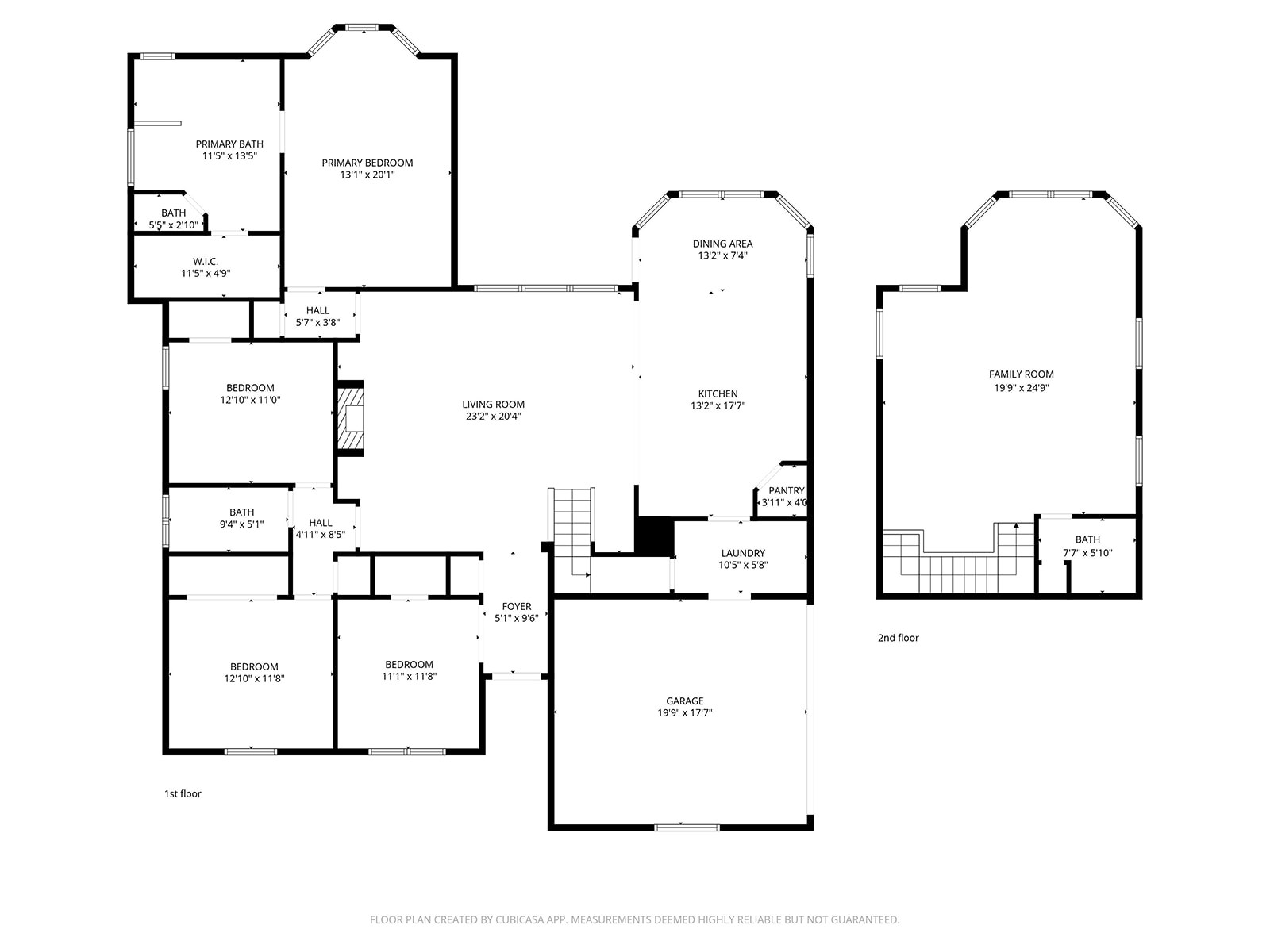3206 Meadow Ridge Drive Midlothian TX 76065