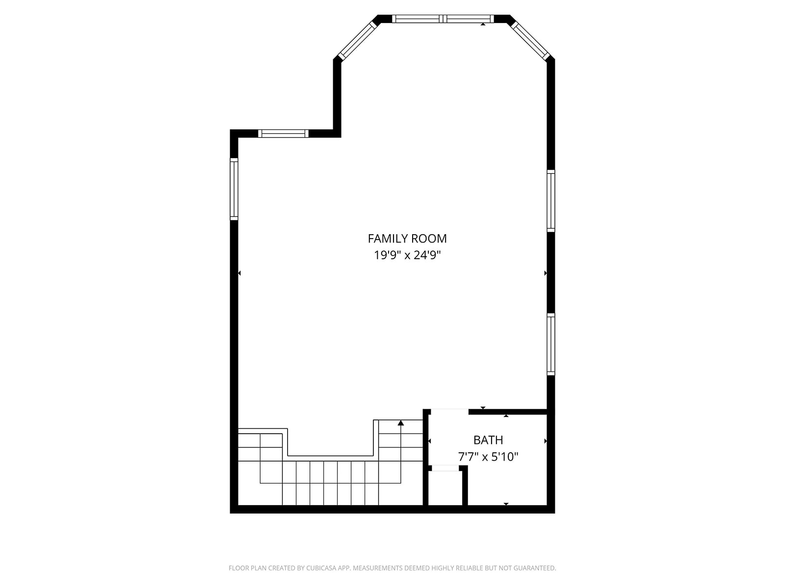 3206 Meadow Ridge Drive Midlothian TX 76065