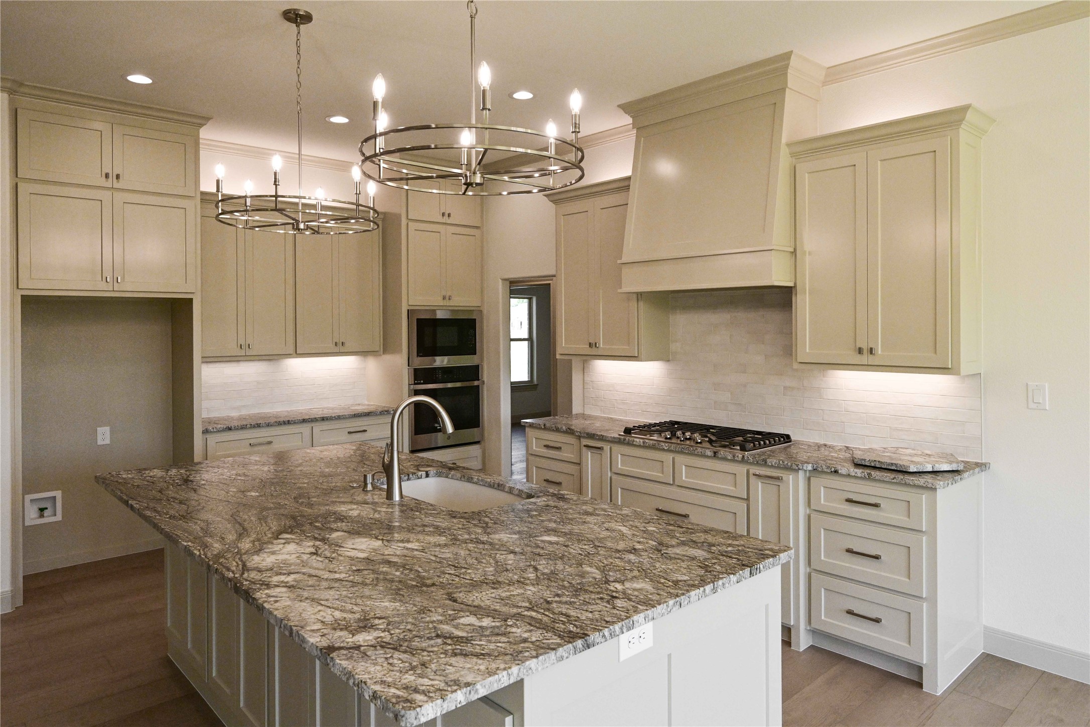 2710 Savanah Oaks Bend Abilene TX 79602