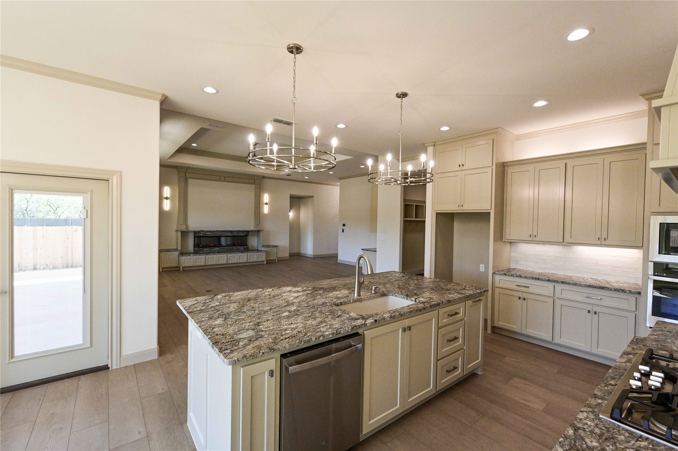 2710 Savanah Oaks Bend Abilene TX 79602