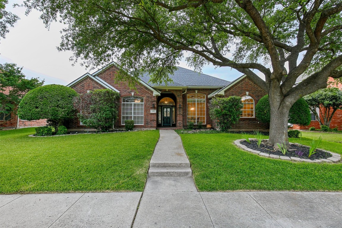 2149 Country Club Drive Plano TX 75074