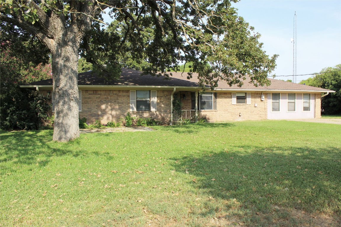 641 County Road 505 Stephenville TX 76401