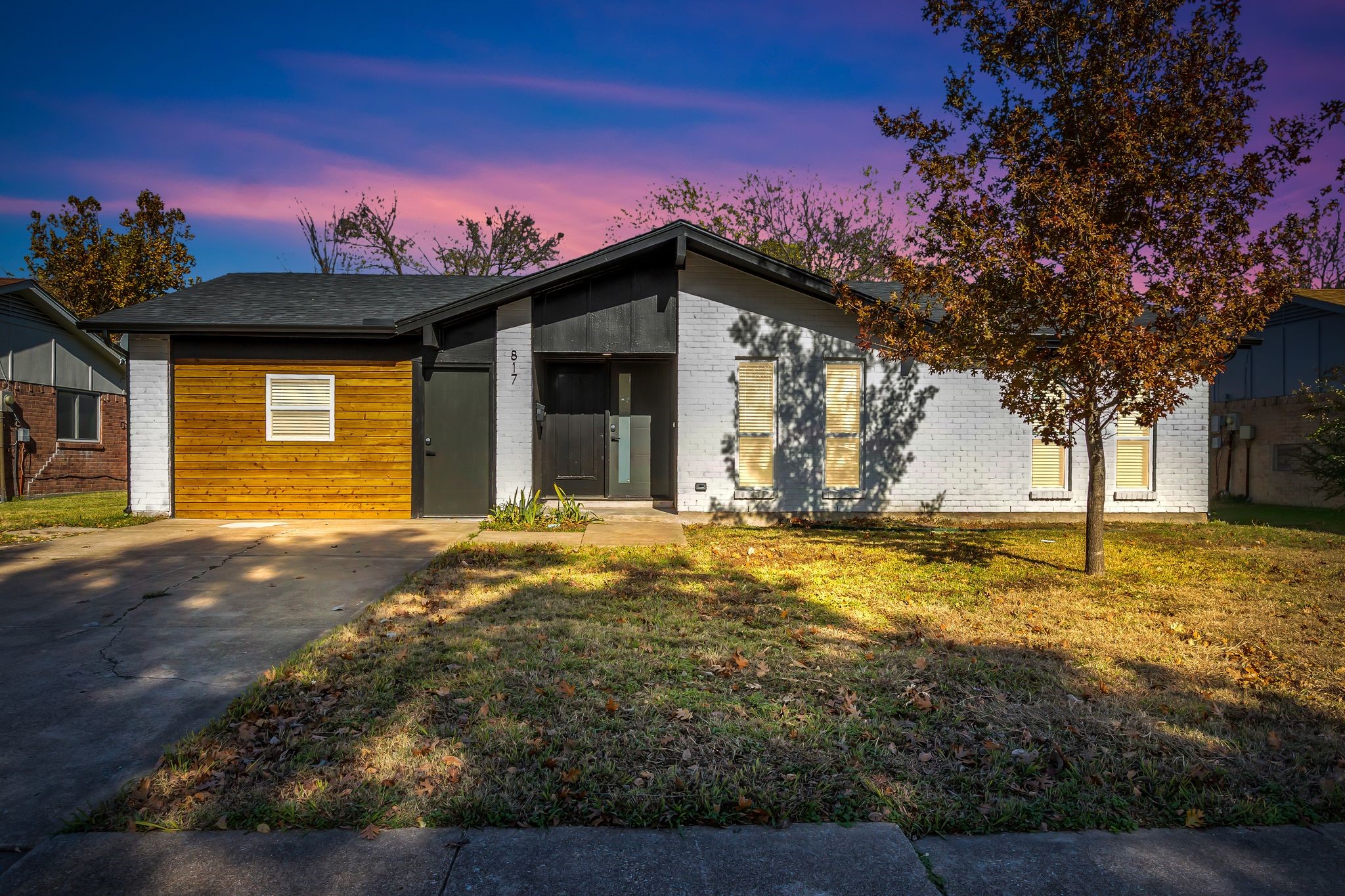 817 Northshore Drive Garland TX 75040