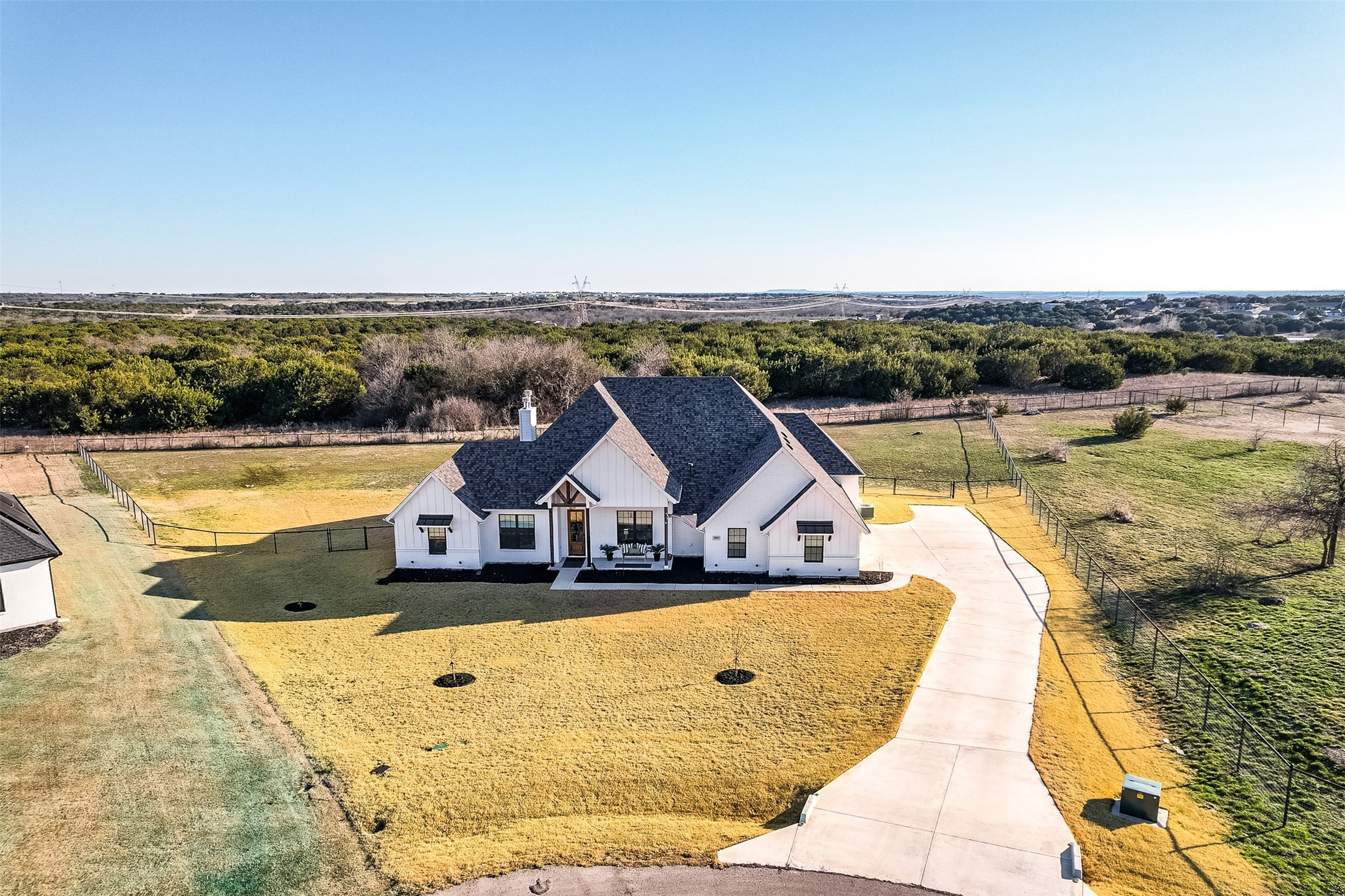 6004 Downhill Court Weatherford TX 76087