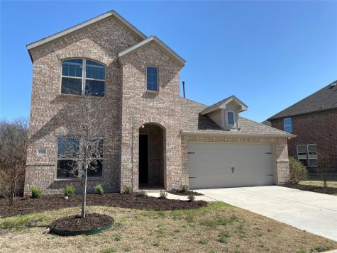 1801 Angus Drive Little Elm TX 75068