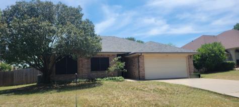 1513 Clover Lane Granbury TX 76048