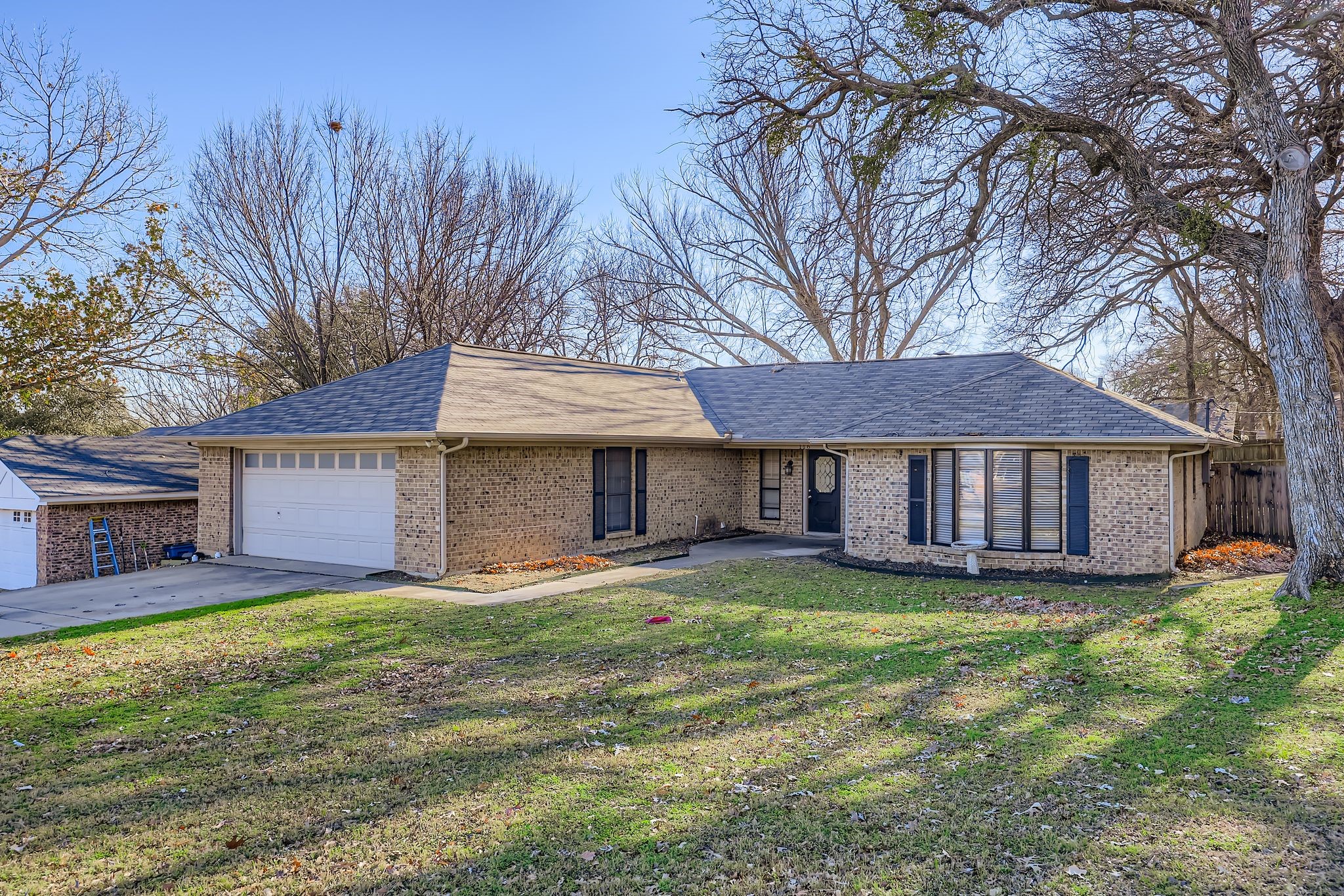 116 NE Alsbury Boulevard Burleson TX 76028