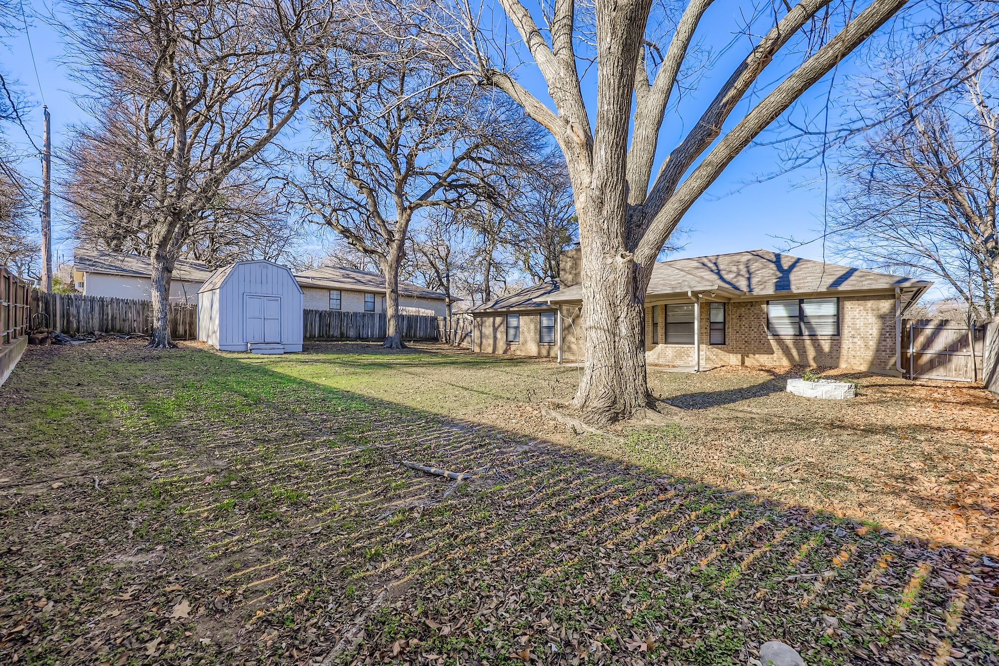 116 NE Alsbury Boulevard Burleson TX 76028