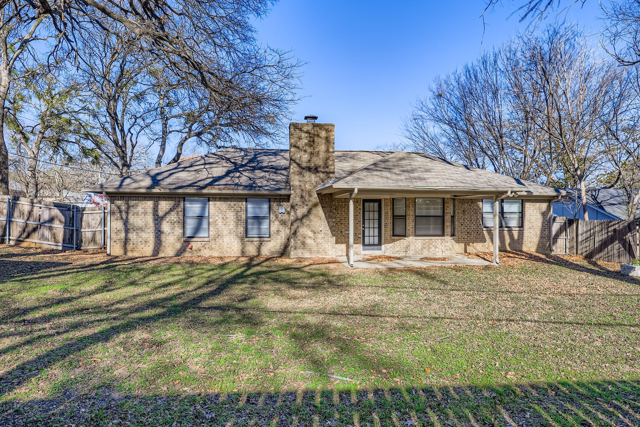 116 NE Alsbury Boulevard Burleson TX 76028