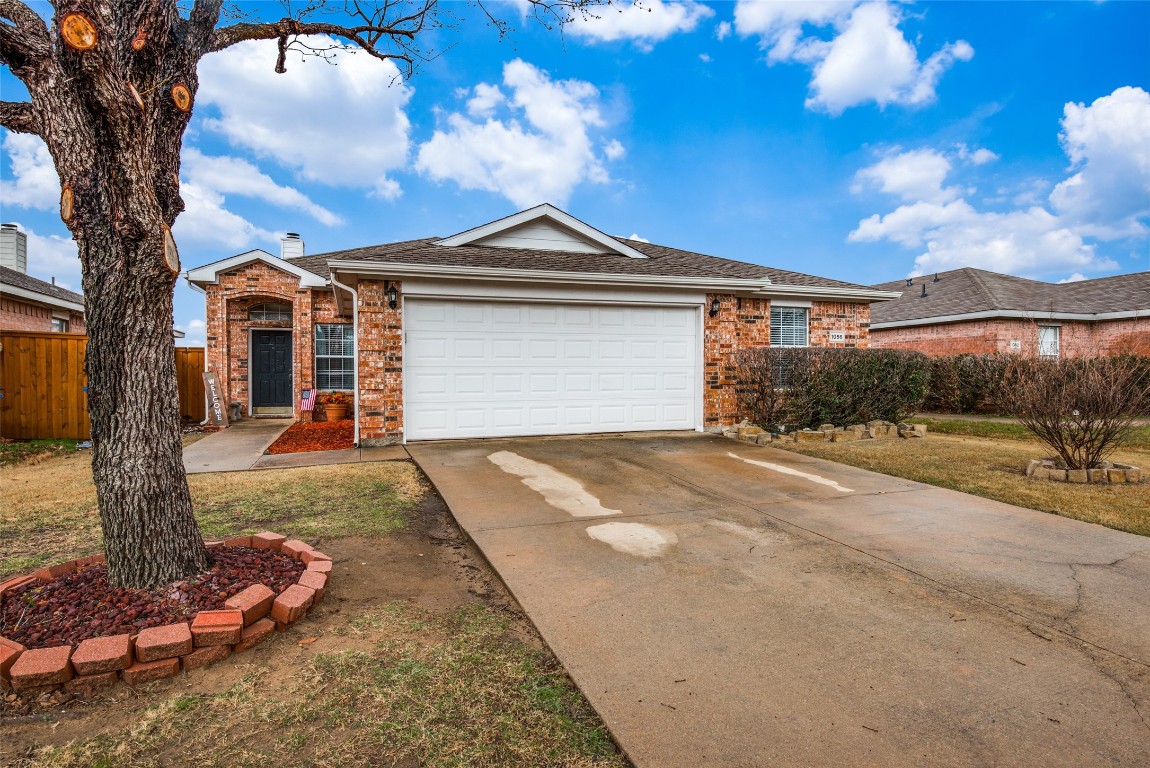1056 Port Sullivan Drive Little Elm TX 75068