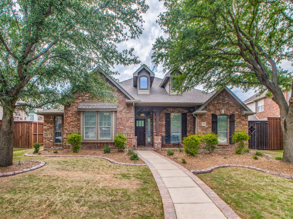 8559 Plymouth Lane Frisco TX 75036