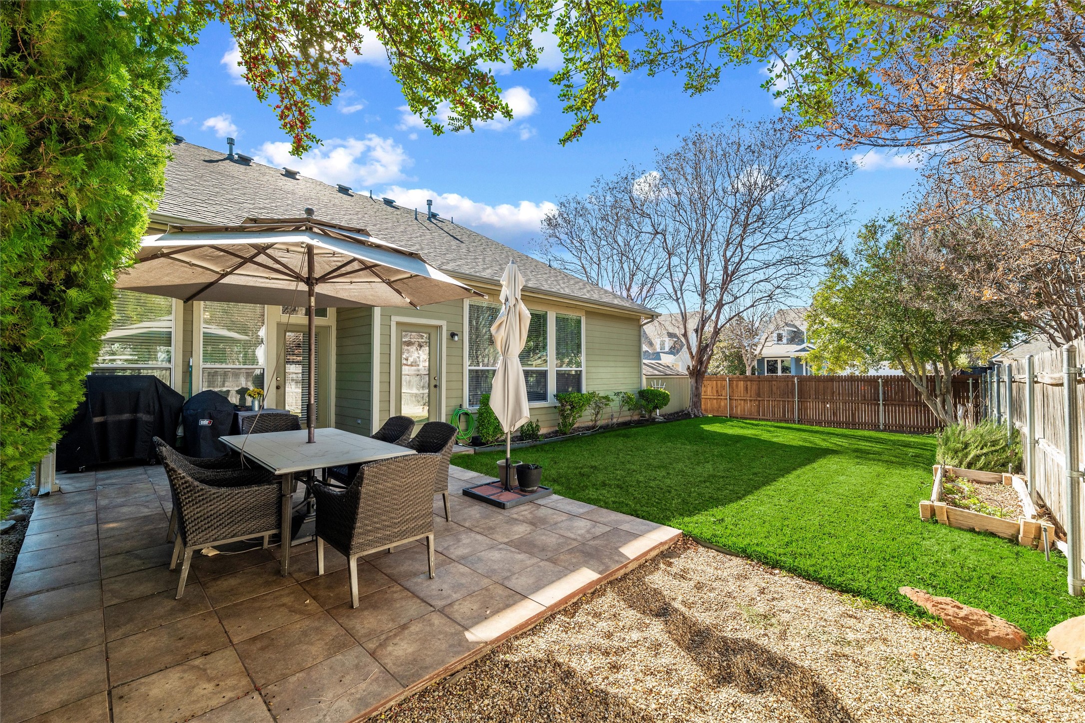 124 Myrtle Creek Grapevine TX 76051