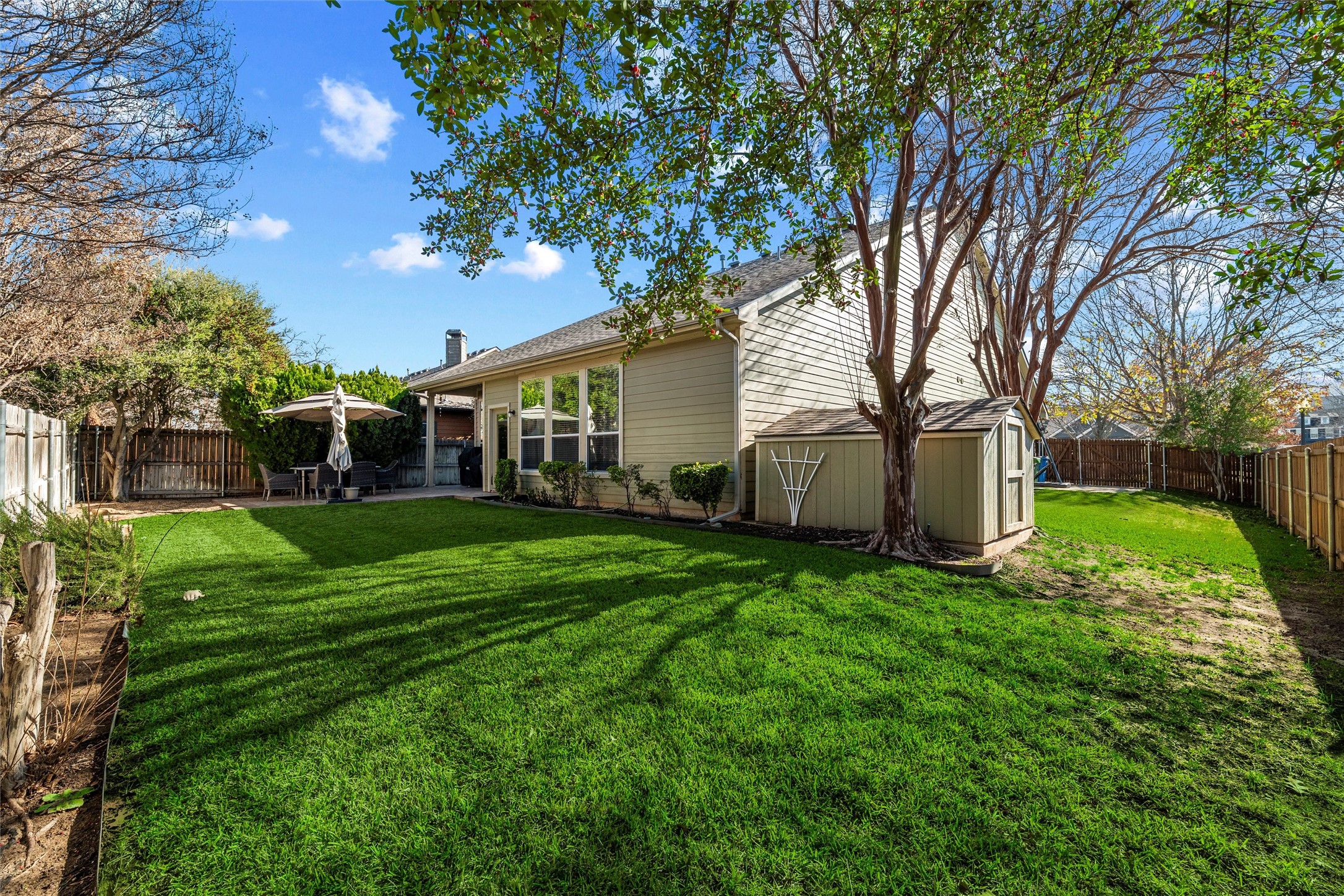 124 Myrtle Creek Grapevine TX 76051