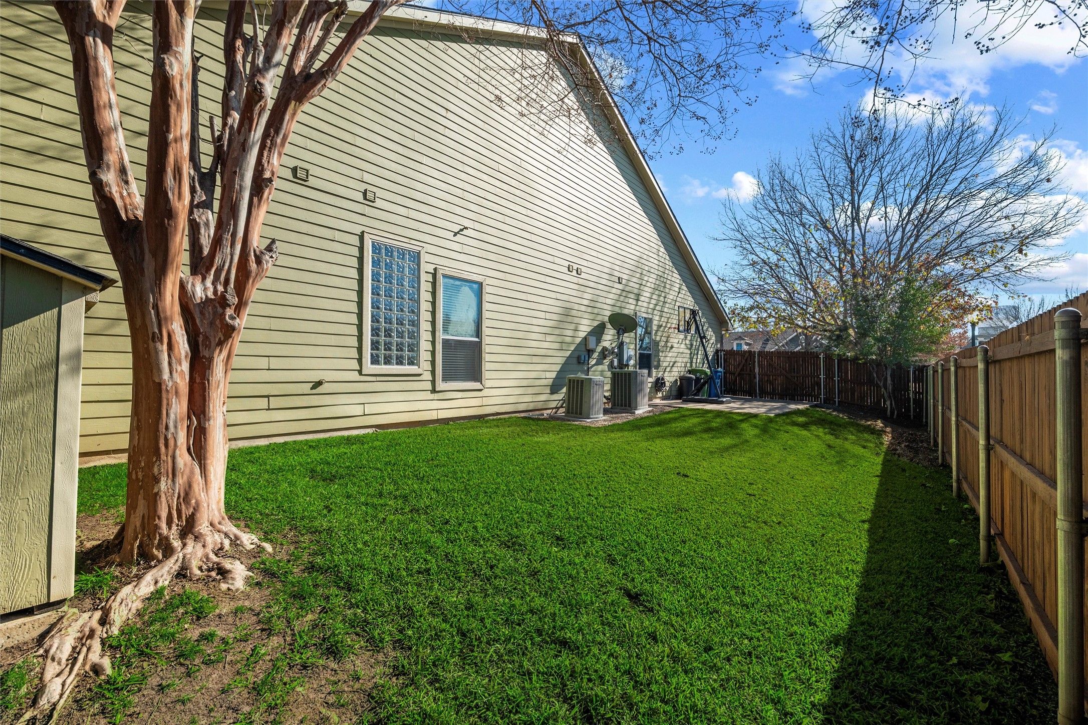 124 Myrtle Creek Grapevine TX 76051