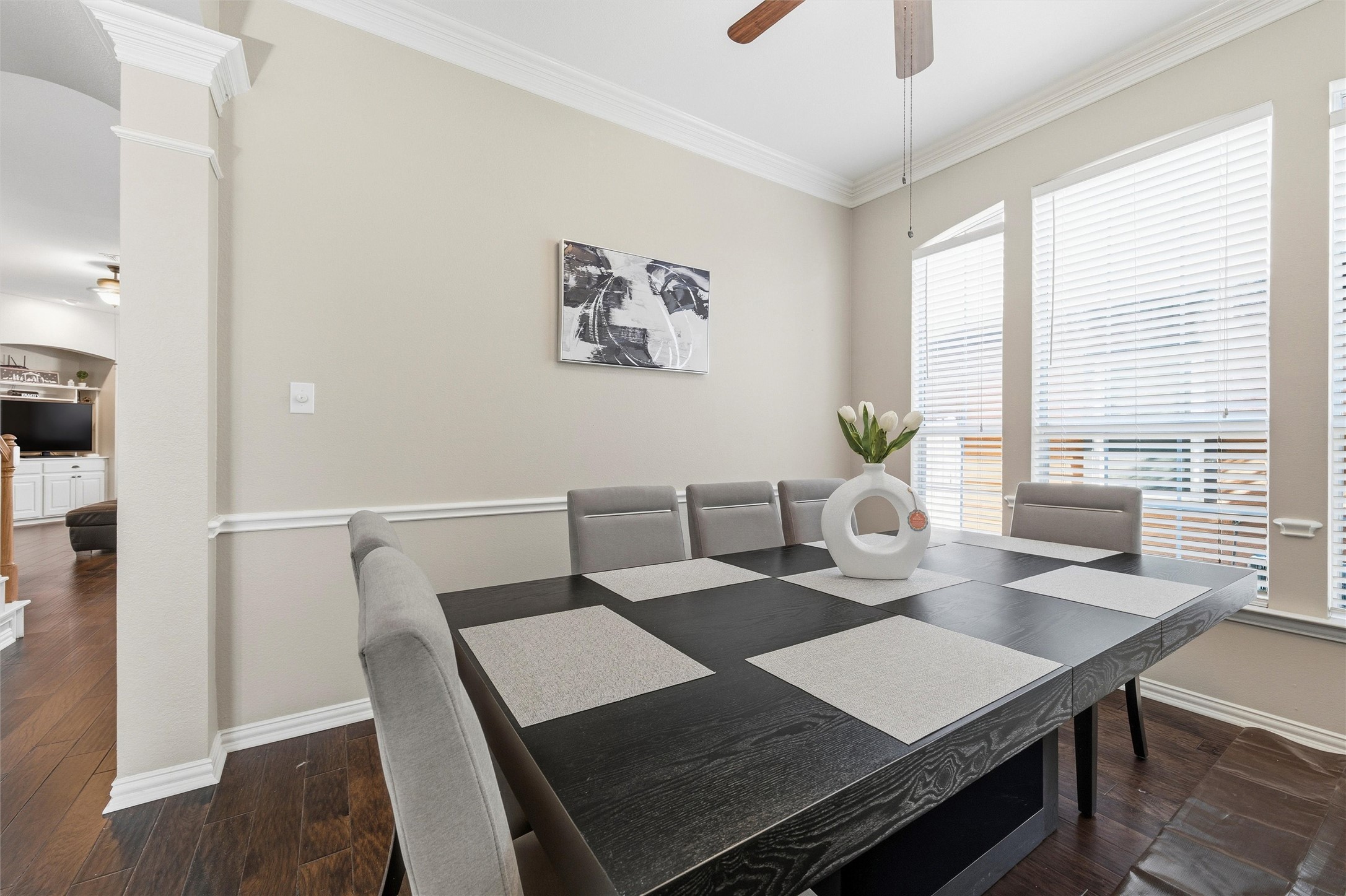 124 Myrtle Creek Grapevine TX 76051