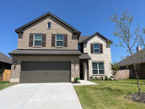 3212 Greymoore Drive Anna TX 75409