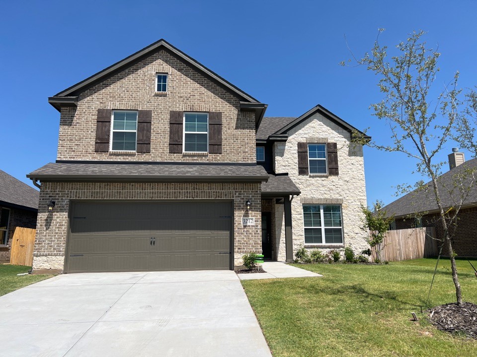 3212 Greymoore Drive Anna TX 75409