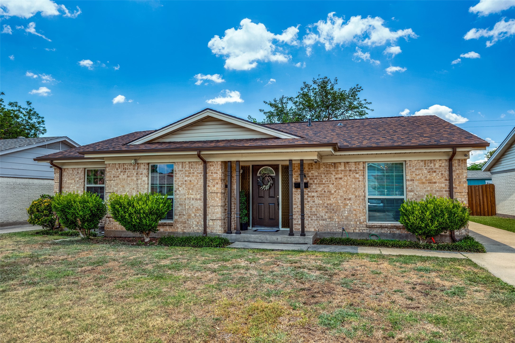 4706 Colgate Lane Garland TX 75042